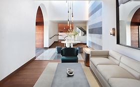 Casa Madrona Hotel And Spa